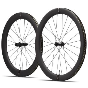 Reserve 52/63 DT 350 Disc Wheelset