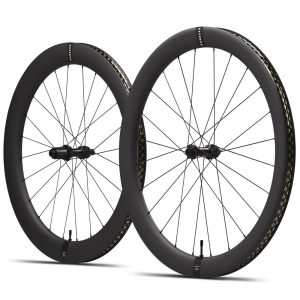 Reserve 52/63 DT180 Disc Wheelset