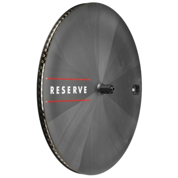 Reserve Infinity DT 240 Rear Disc Wheel