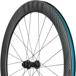 Reynolds 58/62x Carbon Disc Wheelset - Tubeless