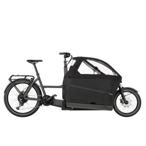 Riese and Muller Packster2 70 Family Electric Cargo Bike