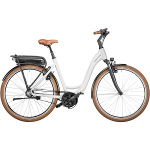 Riese and Muller Swing Silent Electric Hybrid Bike