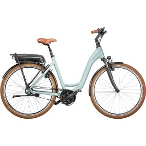 Riese and Muller Swing Silent Electric Hybrid Bike