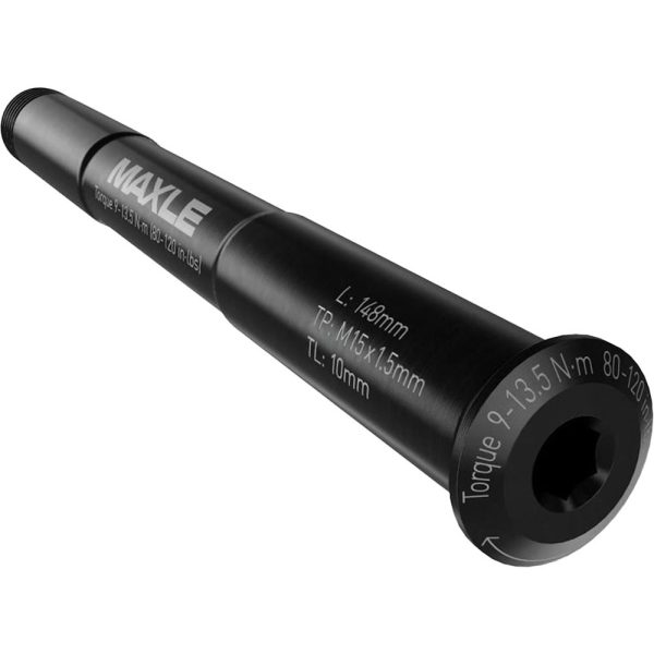 RockShox Axle Maxle Stealth Front 12x100 Thru-Axle