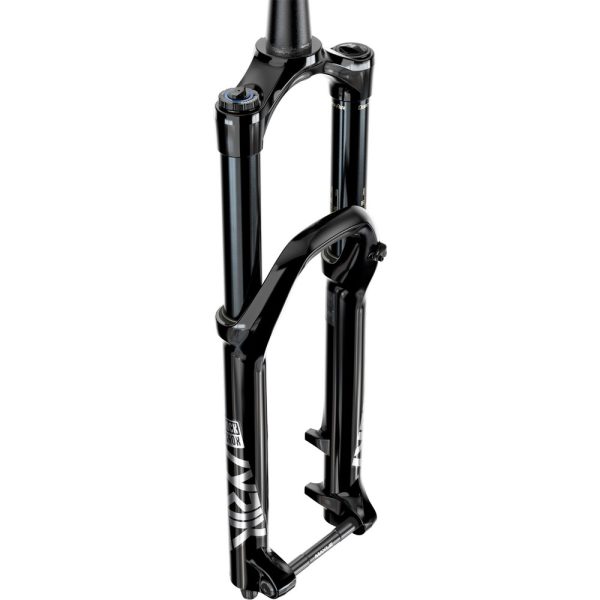 RockShox Lyrik Ultimate Charger 2.1 RC2 27.5 15x110mm Suspension Fork