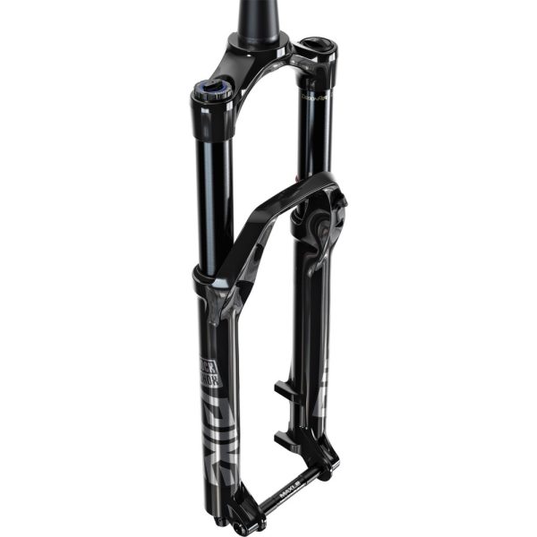 RockShox Pike Ultimate Charger 2.1 RC2 27.5 15x110mm Suspension Fork