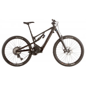 Rocky Mountain | Altitude Powerplay C70 E-Bike 2023 | Brown/carbon | Sm