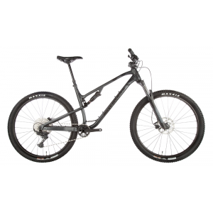 Rocky Mountain | Element A10 Shimano Bike | Black | Xl