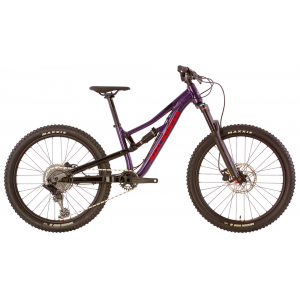 Rocky Mountain | Reaper 24 Bike 2023 Black Os