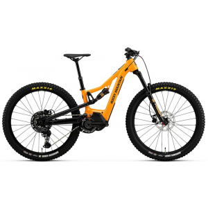 Rocky Mountain | Reaper Powerplay 26 E-Bike | Orange/black | Os-26