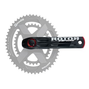 Rotor 2INpower Direct Mount Power Meter Crank Arms