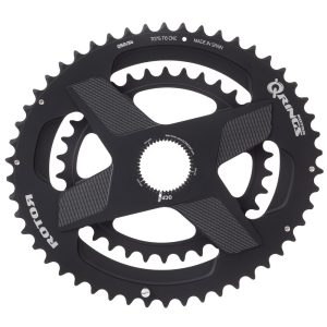 Rotor ALDHU Direct Mount Q Chainrings