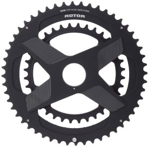 Rotor ALDHU Direct Mount Round Chainrings