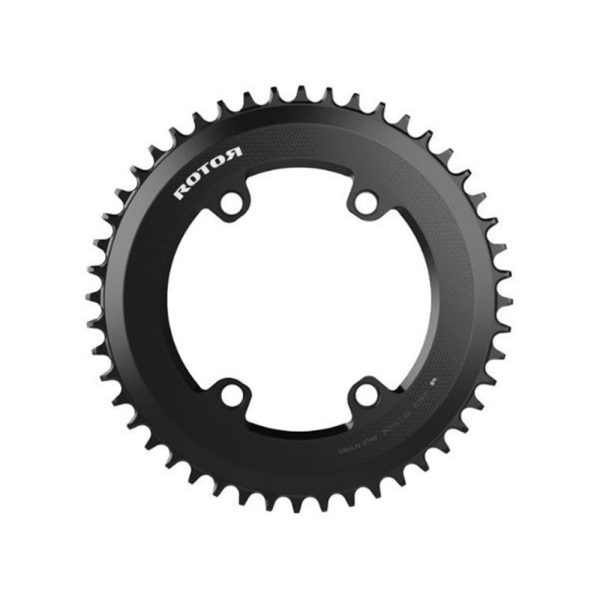 Rotor Aero 110BCD Round Outer Chainring