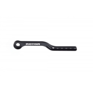 Rotor | Chain Catcher Black