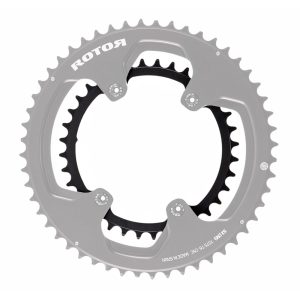 Rotor NoQ Round Four Bolt 110BCD Inner Chainring