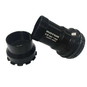 Rotor U4630 to PF30 Threaded Bottom Bracket (Steel Bearings)