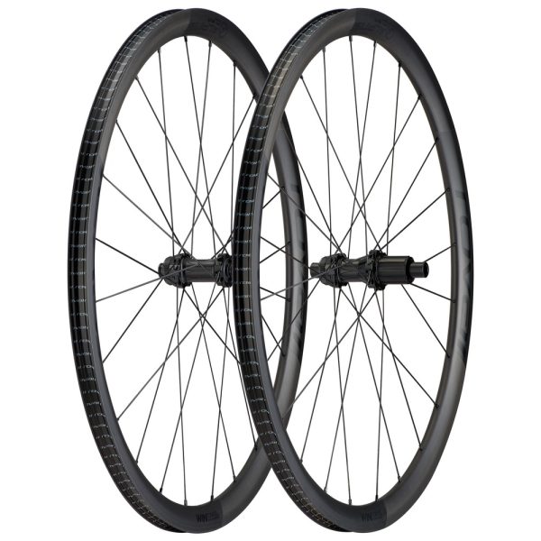 Roval Alpinist CL Disc Wheelset