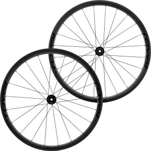 Roval Alpinist CLX Disc Wheelset