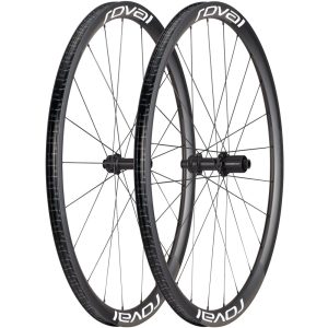 Roval Alpinist CLX II Disc Wheelset