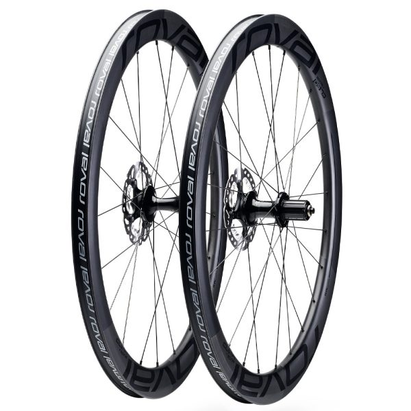 Roval CL 50 Disc Wheelset