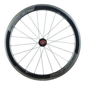 Roval CLX 50 Carbon Clincher Rear Wheel