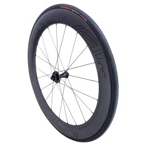 Roval CLX 64 Disc Brake Carbon Clincher Front Wheel