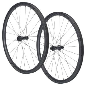 Roval Control Carbon SL 29 Disc Clincher Wheelset