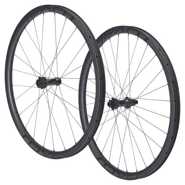 Roval Control Carbon SL 29 Disc Clincher Wheelset