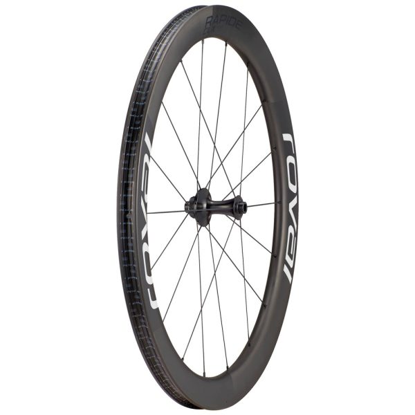 Roval Rapide CLX Disc Front Wheel