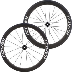 Roval Rapide CLX Disc Wheelset