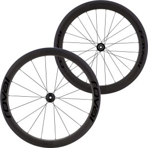 Roval Rapide CLX Disc Wheelset