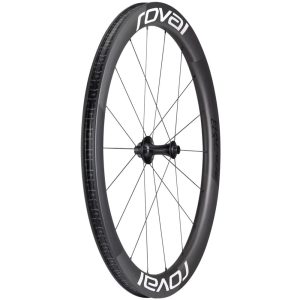 Roval Rapide CLX II Disc Front Wheel