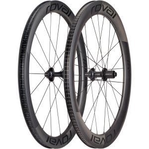 Roval Rapide CLX II Disc Wheelset