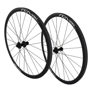 Roval SLX 24 Disc Brake Clincher Tubeless Ready Wheelset