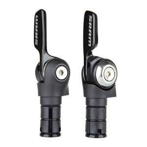 SRAM 500 TT Shifter Set - 11 Speed