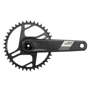 SRAM Apex D1 DUB Wide Chainset