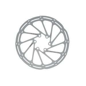 SRAM Centerline 160mm Rounded 6-Bolt Disc Brake Rotor