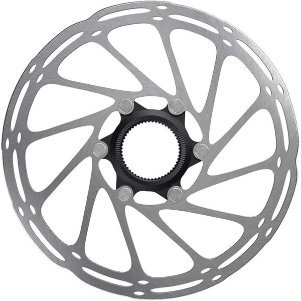 SRAM Centerline Centre-Lock Rounded Disc Brake Rotor