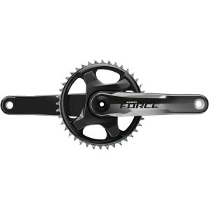 SRAM Force 1x D1 DUB Gloss Direct Mount Chainset