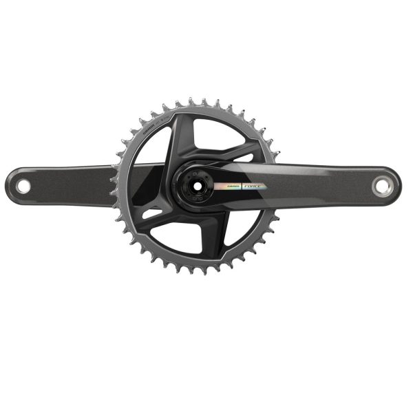 SRAM Force 1x D2 DUB Direct Mount Chainset