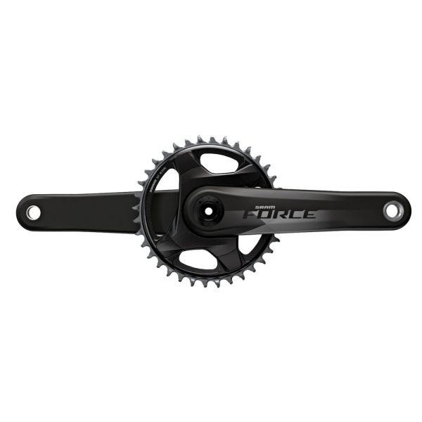 SRAM Force AXS 1X Chainset