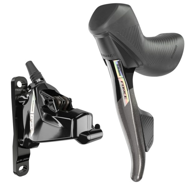 SRAM Force AXS D2 Stealthamajig Front Brake/Left Shift Lever