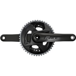 SRAM Force AXS DUB Gloss Chainset