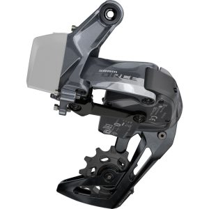 SRAM Force XPLR eTap AXS D1 Rear Derailleur