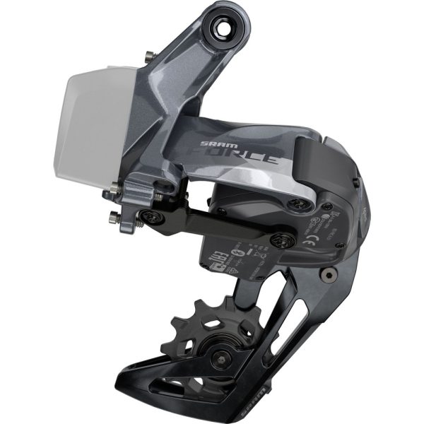 SRAM Force XPLR eTap AXS D1 Rear Derailleur