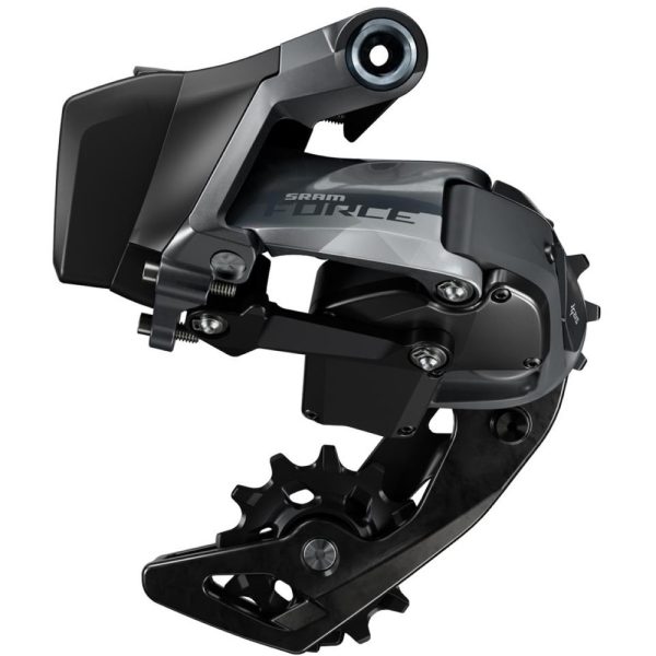 SRAM Force eTap AXS D1 12-Speed Medium Cage Rear Derailleur