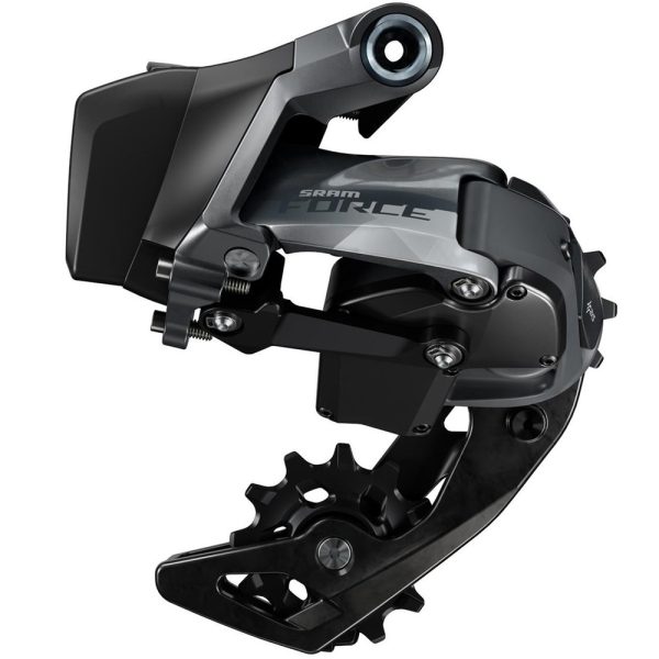 SRAM Force eTap AXS Gloss Rear Derailleur