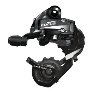 SRAM Force22 Rear Derailleur Short Cage 11 Speed