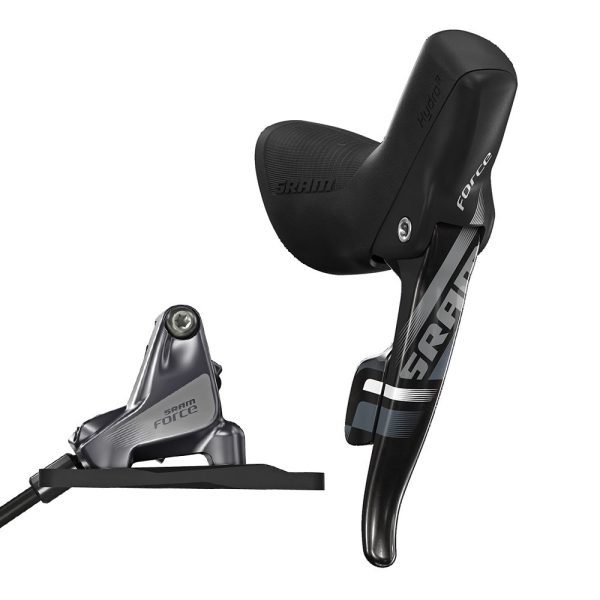 SRAM Force22 Rear Shift/Front Hydraulic Disc Brake